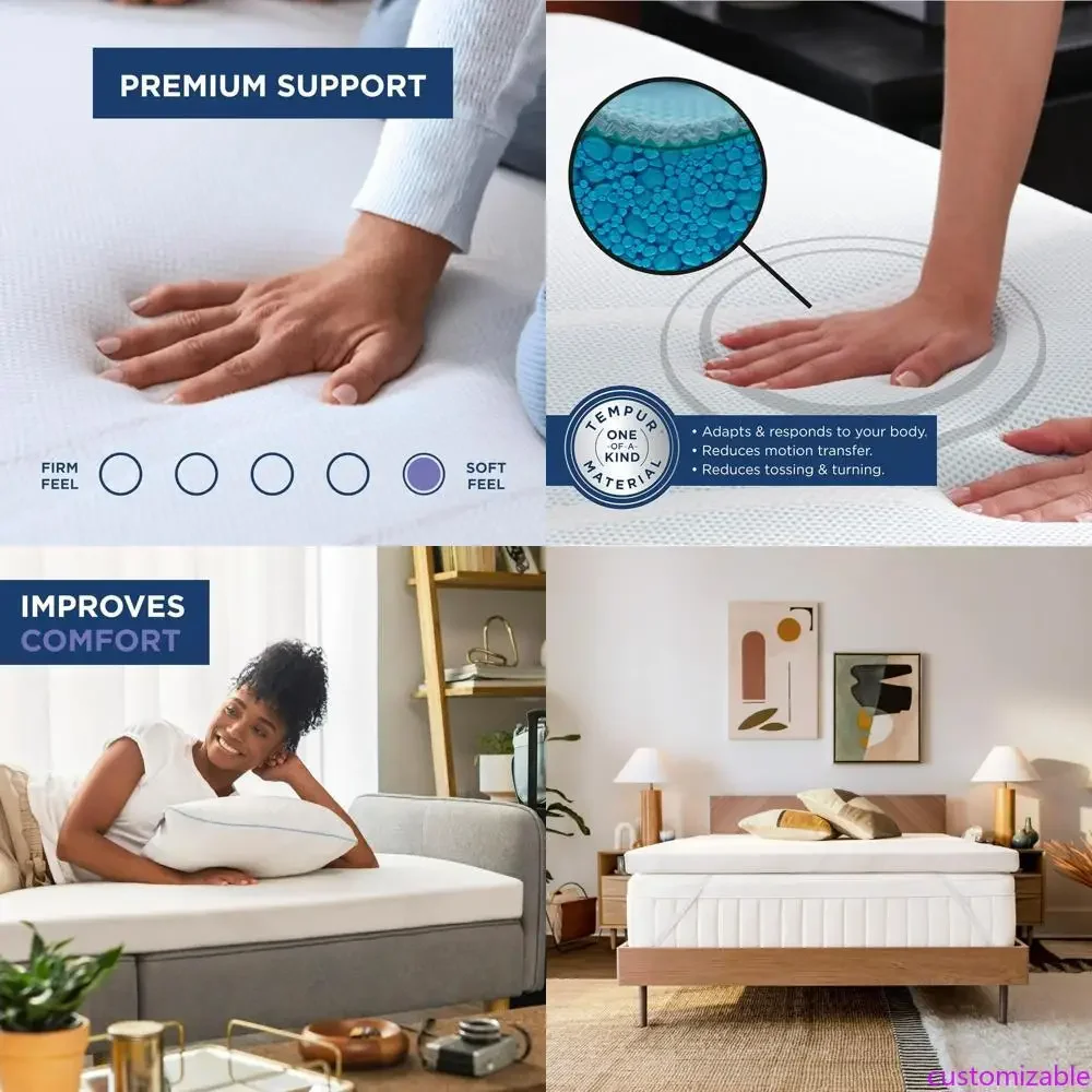 "Queen Size Supreme…