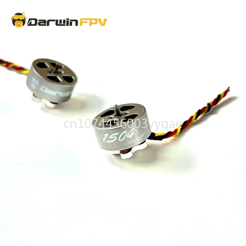 Darwin Traversing Machine Strange 25 Same Motor 1504 2300KV/3600KV Entry Level Insurance Easy To Replace