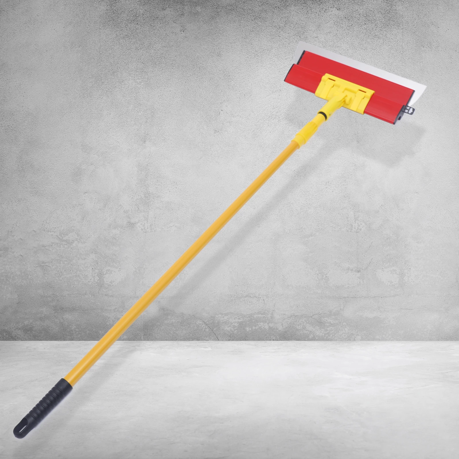 Telescopische Staaf, Stopverf Poeder Nivellering Schraper, Stopverf Leveler