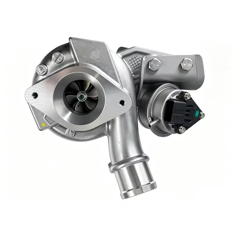 Factory Direct Sales Original Quality Car Engine Turbocharger TD03 OE 49131-06340 for Ford Ranger T6 PX 2.2 TDCi BT-50
