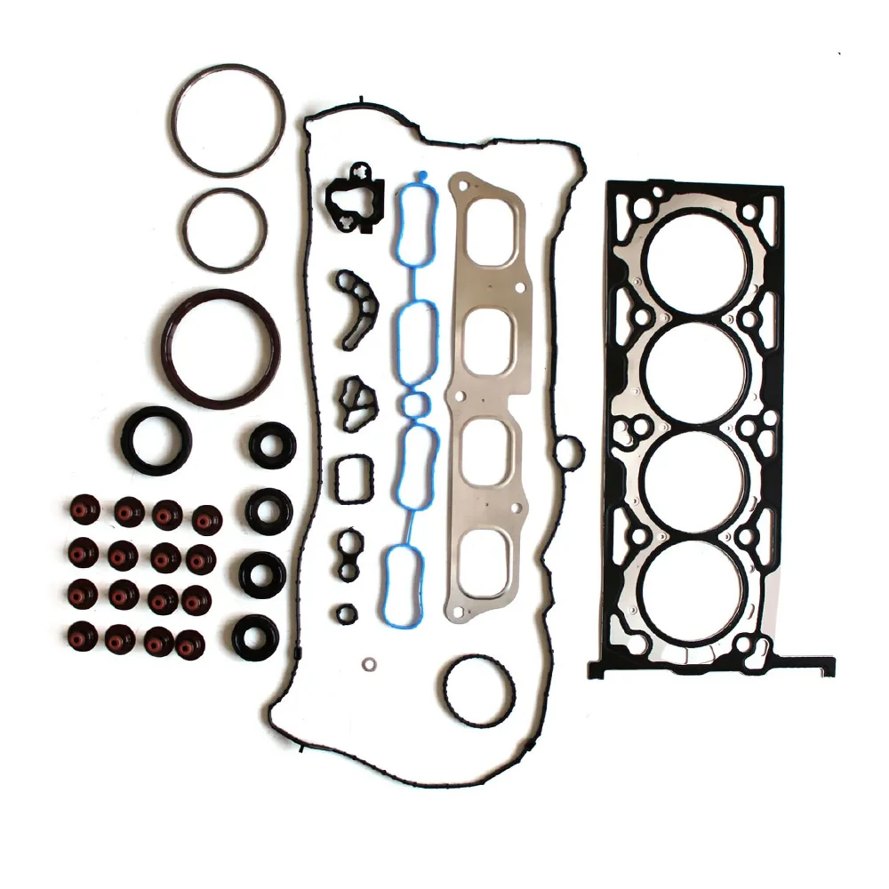 AUTO ENGINE PARTS Head Gasket Sets Kits Fit For GM Buick Regal Cadillac GMC Chevrolet 2.0L GAS L4 2.0T OEM 12628303