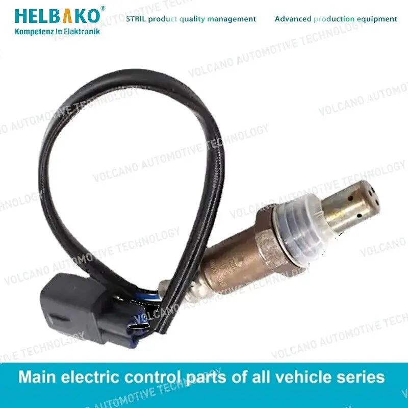 

Кислородный датчик 89465-0G100 Lambda O2 для Toyota Prado 2013-2015 4.0L GRJ150 1grfe