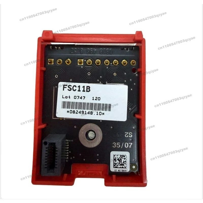 For FSC11B SEW Inverter Module, Physical Picture Shot