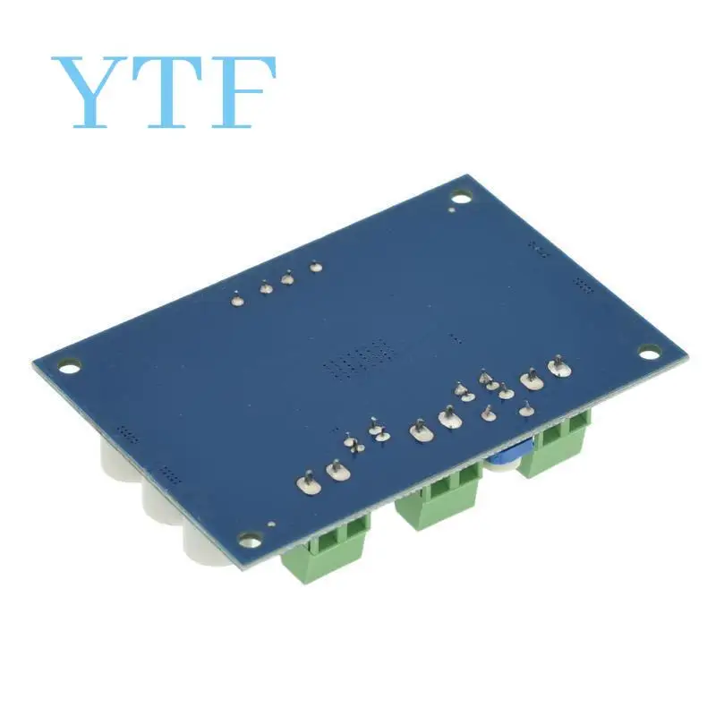 XH-M542 Mono 100W Digital Power Amplifier Board TPA3116D2 Digital Audio Amplifier Board 12-26V