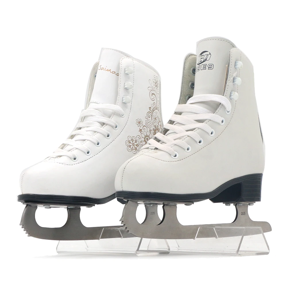 OEM/ODM Hot Sale Professional Hockey Ice Skates High Quality Ice Hockey Shoes