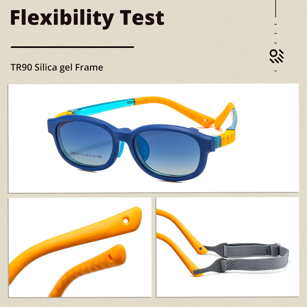 Thumbnail 4 - #11 Compare Kids Glasses Frames Before You Buy