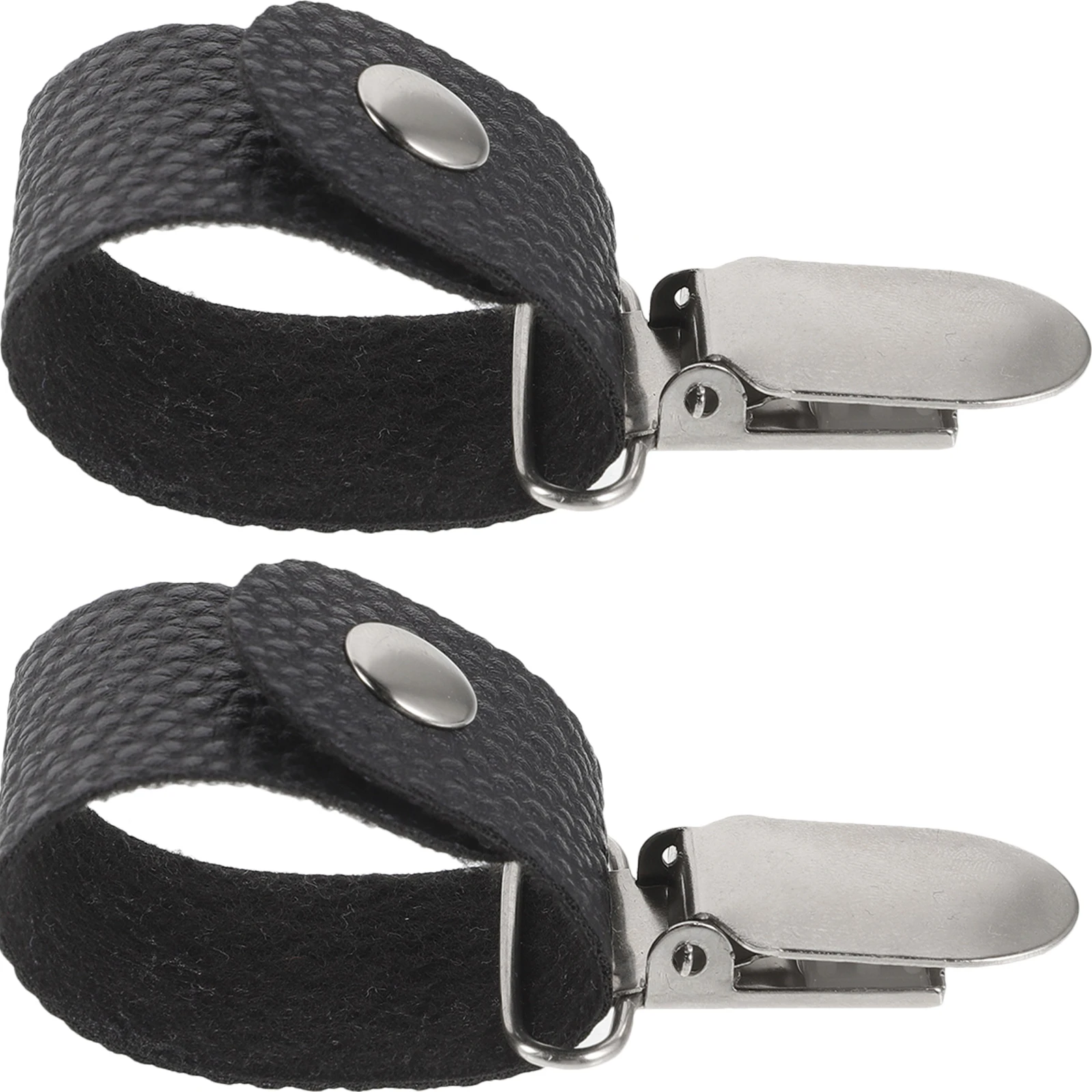 

2 Pcs Hat Clip Travel Accessories for Women Handbags Holder Gadgets Lightweight Compact Storage Organizer
