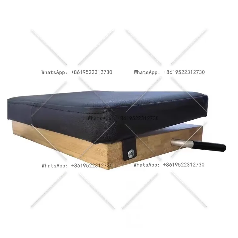 

Штамповочная пластина для коррекции швов конечностей. Сила американской хиропрактики.