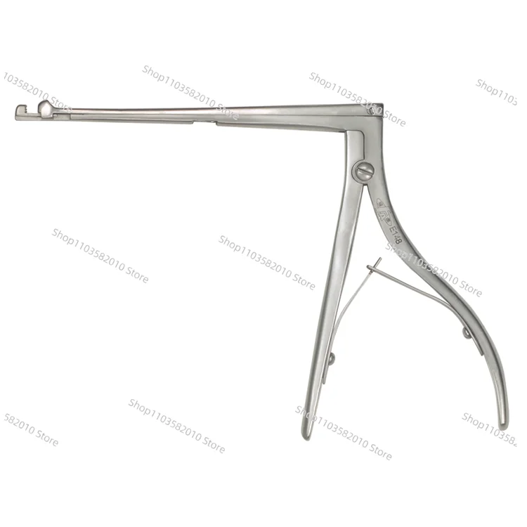 

Maxillary sinus hemostat medical bone rongeur forceps, Nose instruments