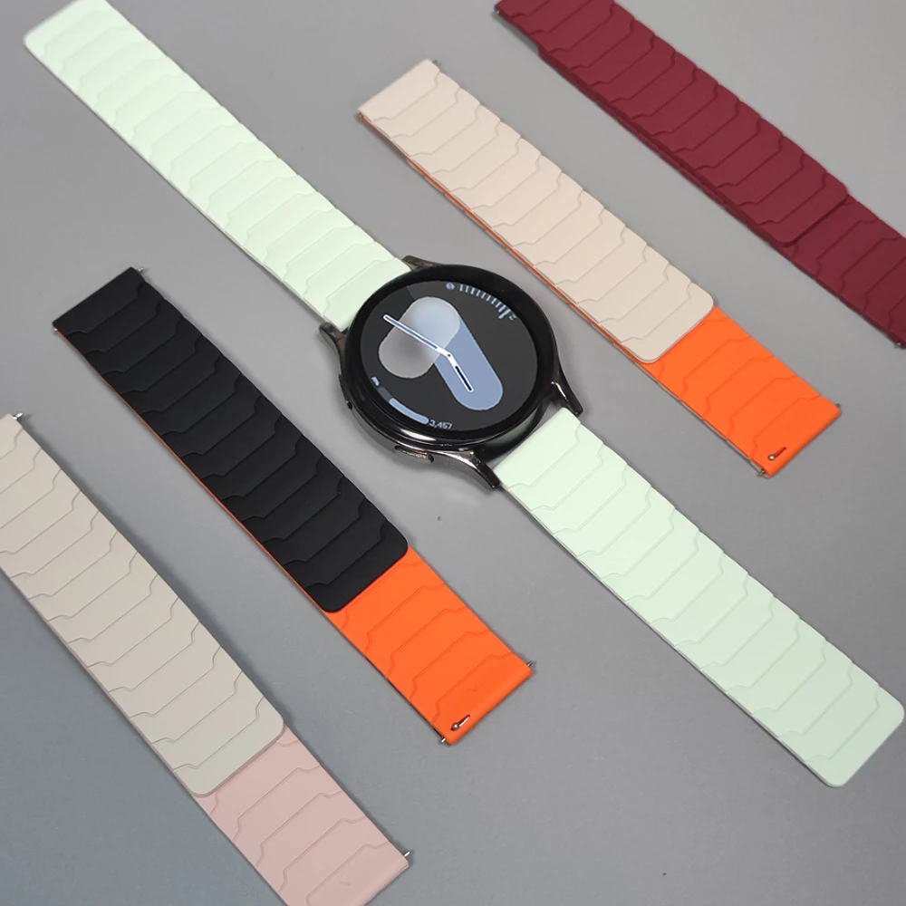 20Mm 22Mm Silicone … - image