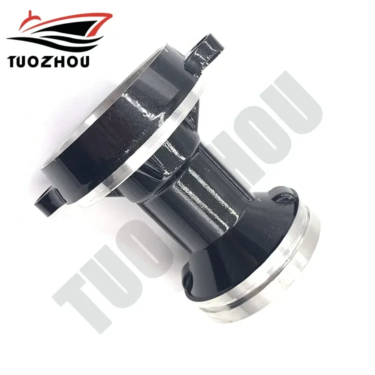 

362Q60101-1 Propeller Shaft Housing For Tohatsu Nissan Boat Engine 9.9HP 15HP 18HP 362Q60101 Outboard Motor