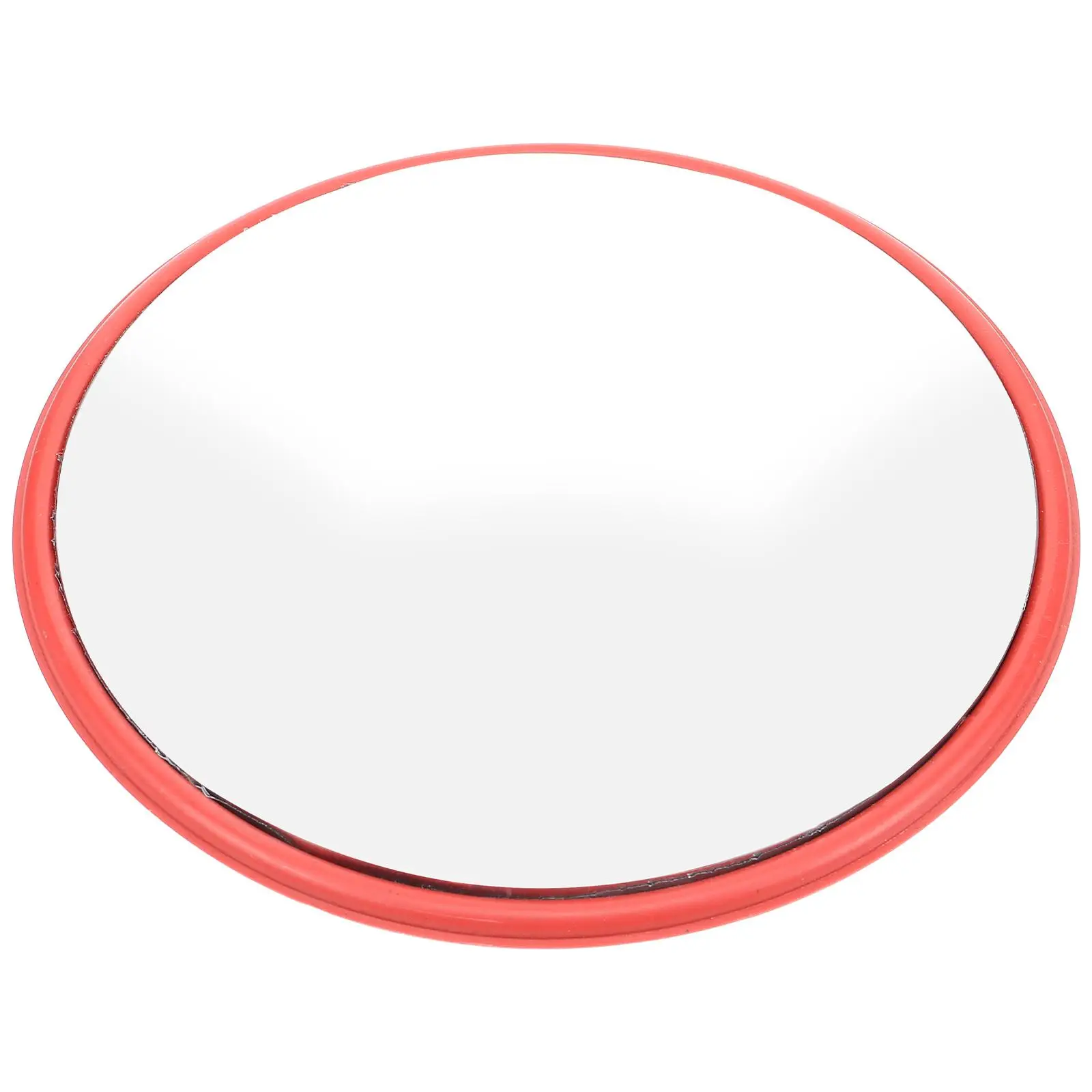 Round Indoor 30cm Convex Mirror For The Garage Convex Mirror for Garage Home Traffic Reflective Material