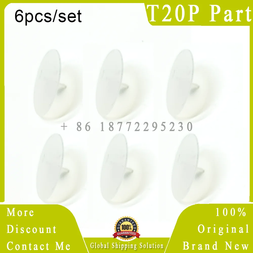 

6pcs/set T20P Spray Tank Cover Waterproof Permeability Film for Dji T20P/T25/T40/T50 Agricultural Drone Accessories Repair Parts