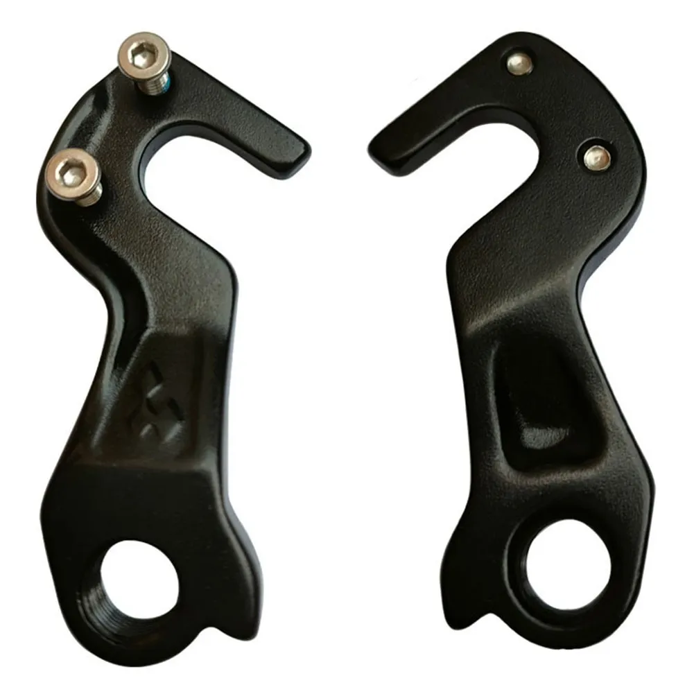 

Easy Installation Bicycle Rear Derailleur Gear Mech Hanger/Frame Bracket Tail Hook for Cube Attention Acid Race LTD Pro #149