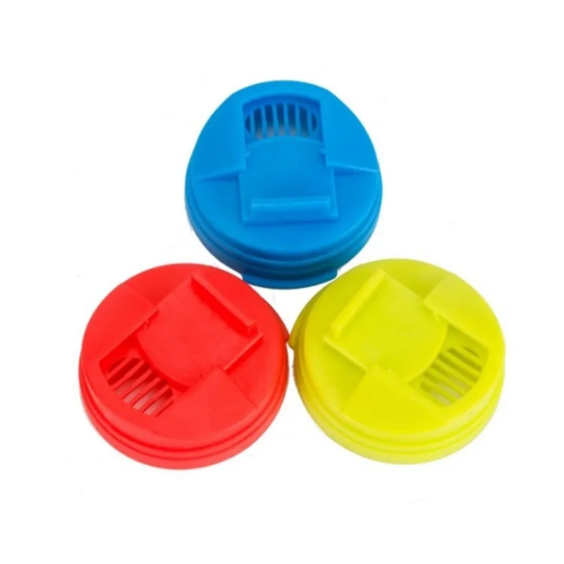 1pc Cans Anti-Leak Lid Coke Push-On Splash Cap  Kitchen Accessories  Reusable  Plastic Cover