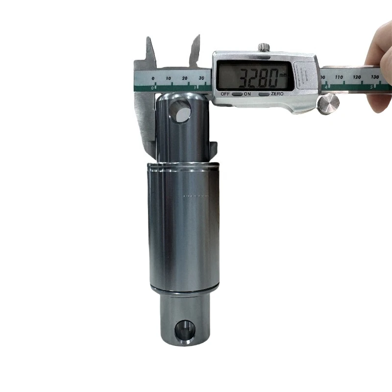 Heavy-duty scooter spring shock absorbers for electric scooter repair and replacement parts