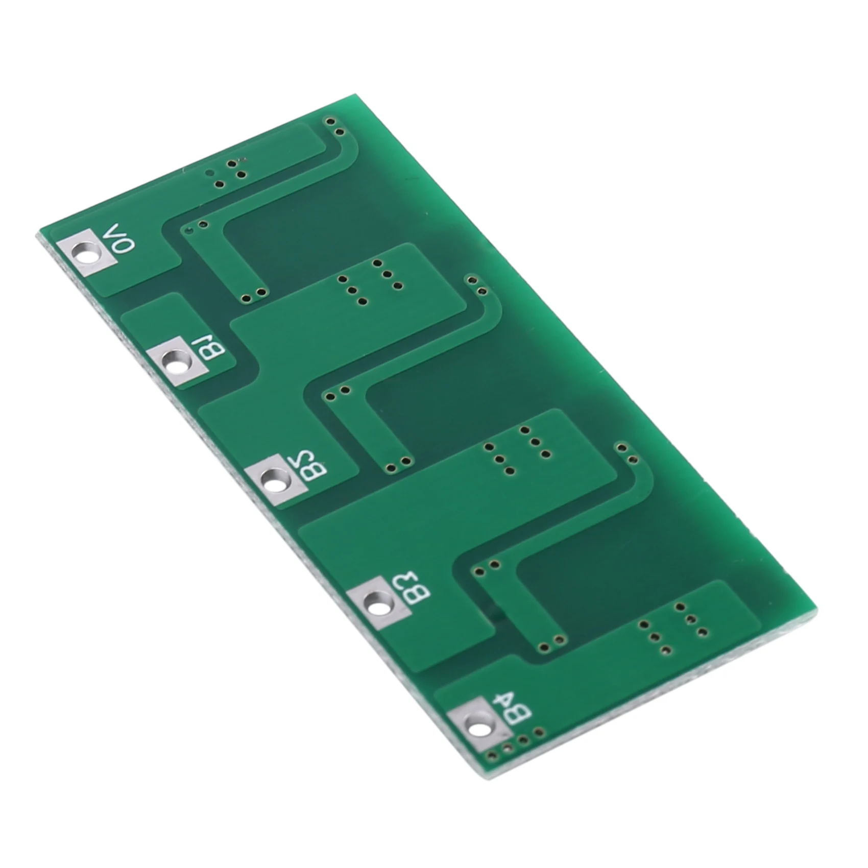 A45U 4S 1300MA Active Equalizer Balancer 18650 Lithium Lifepo4 Battery Protection Board Board Energy Transfer Board