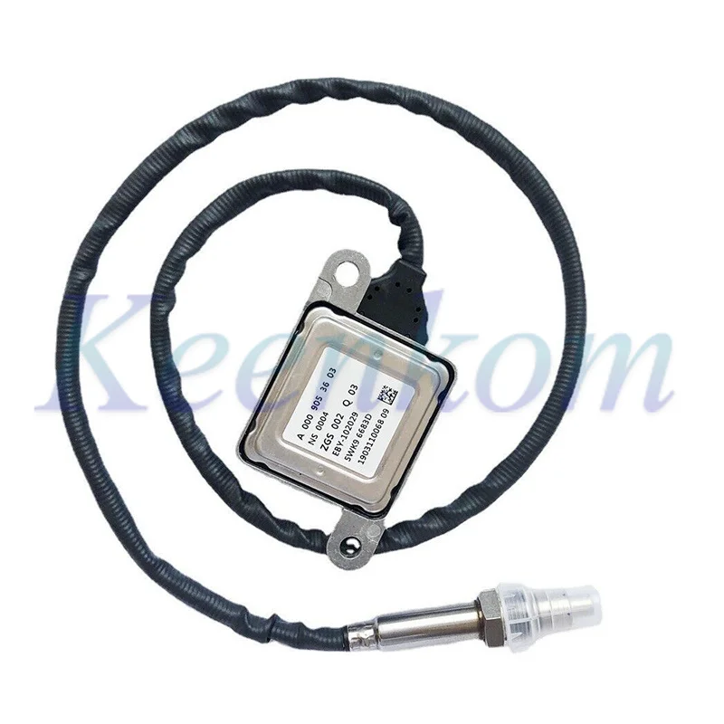 

Suitable For Mercedes-Benz W222 C253 X222 R172 W447 Nitrogen Oxide Sensor A0009058411