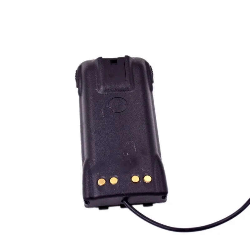 Car Battery Eliminator Charger Adaptor for Motorola GP320 GP328 GP329 GP338 GP340 GP360 GP380 GP680 HT750 PRO5150 MTX850 Radio
