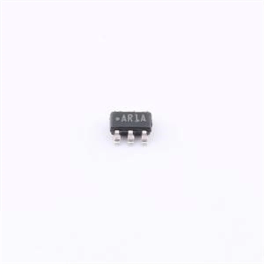 

5PCS/LOT LMH6703MFX/NOPB (Operational Amplifier)