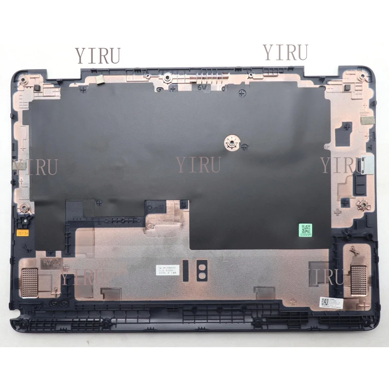 L+ New For Lenovo 500w 2-in-1 Gen 5 N350 Lower Bottom Base Case Cove 5CB1M21756