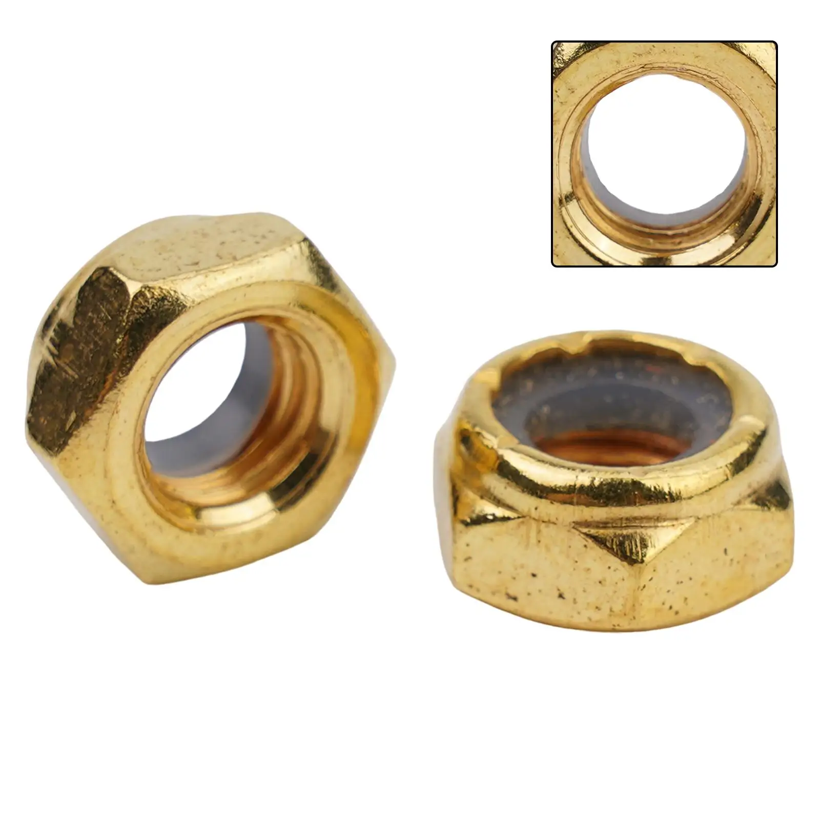 11*8mm Spacer Washer Nut Accessories Accessory Bearing Element Speed Longboard Parts Rebuild Repair Skateboard