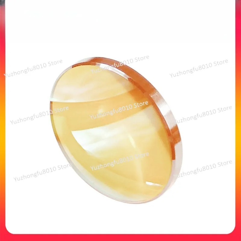 CO2 domestic focusing mirror diameter 20 focal length 50.8 63.5 cutting machine engraving machine accessories