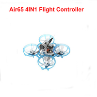 BETAFPV 1S Air65 Brushless BWhoop Quadcopter 4IN1 Air Brushless Flight Controller 0702 Motor Lightweight RC Racing Drone