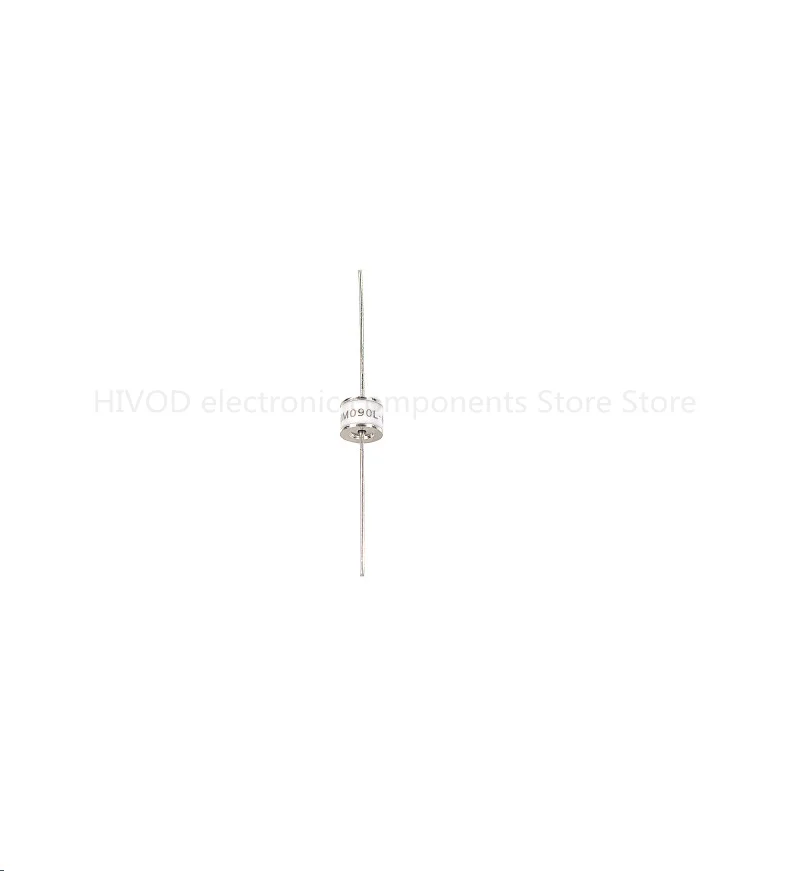 Ceramicgas discharge tube2R075L-8 2R090L-8 2R230L-8 2R350L-8 2R400L-8 2R470L-8 2R600L-8 2R800L-8 lightning protection8*6 10PCS