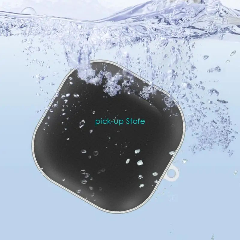 Q5WA Weiche TPU -Guard -Schalenhaut für offene Kopfhauthautgehäuse Hülle Antiskratchabdeckung