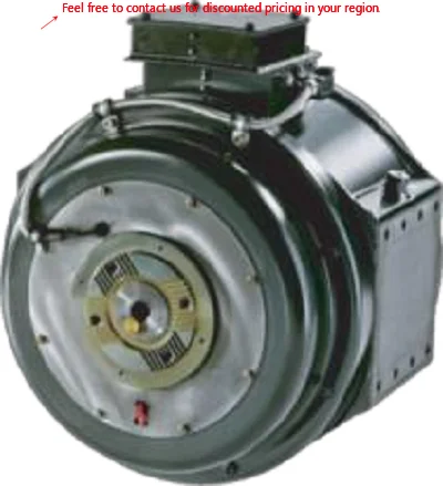 

Peak Power 230KW 220kw PMSM Electric Motor For 10.5-12m Electric Bus System Solutions