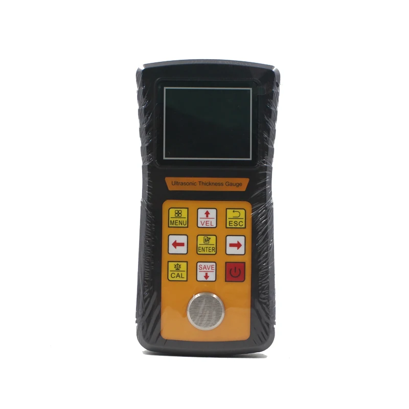 HL320 portable Ultrasonic Thickness Gauge meter / thickness measuring instrument /NDT test equipment