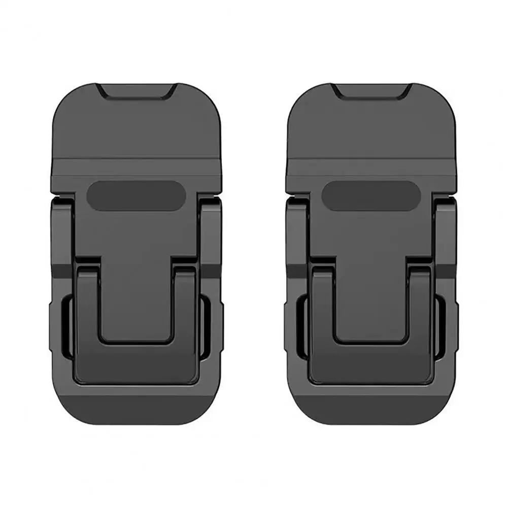 Long-lasting Computer Mount Adjustable Computer Stand Foldable Laptop Stand Keyboard Holder for Compact Computer for Office