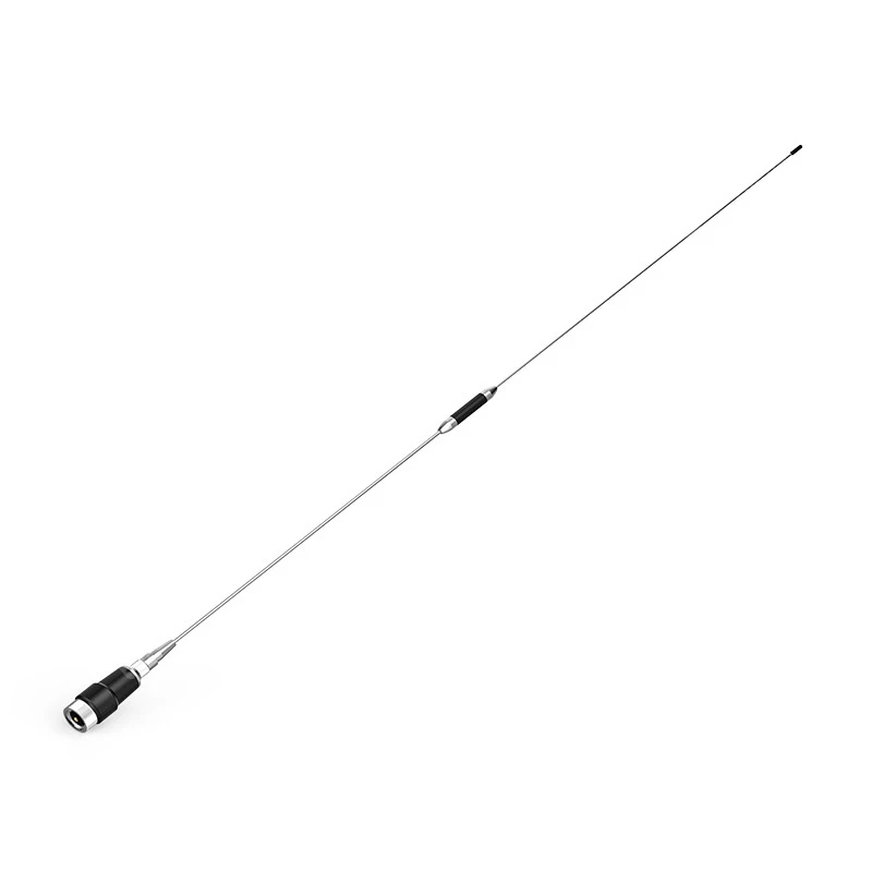 موجة قصيرة هوائي راديو السيارة ، ، 3.5dBi ، W ، UHF ، M ، CB-27 ، بليو ، AT-، im ، AT-im ، Walkie Talkie