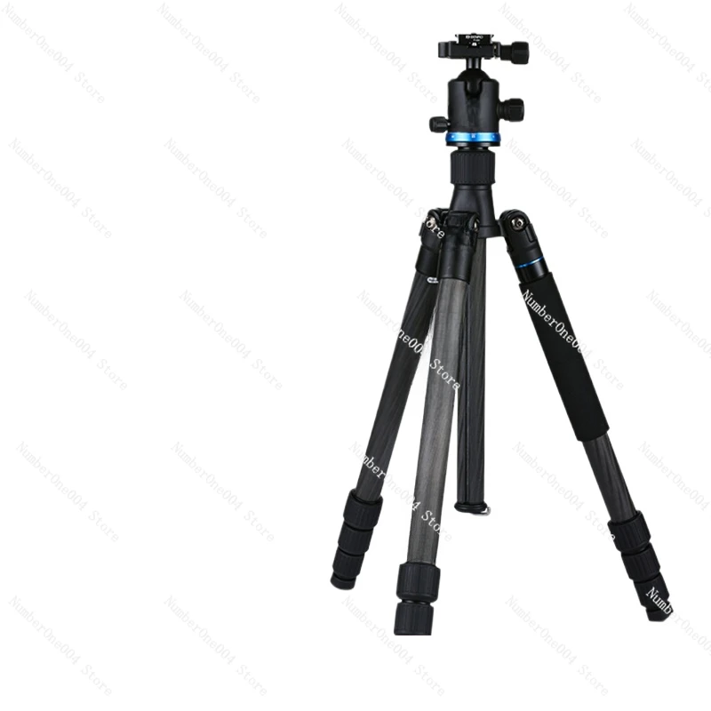 Applicable To IF18C +/IF28C + Carbon Fiber SLR Tripod Camera Single Foot Bracket Portable Travel Kit