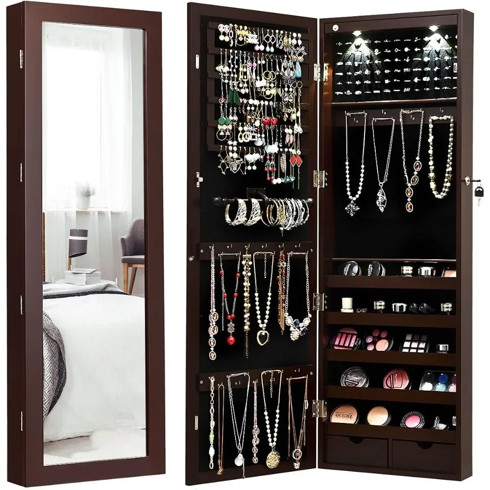 %A Armoire Bijoux M…