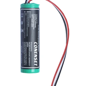 Substitution Akku für 70 -Mai Smart Dash Cam Pro A500S Pro A500 A800 Midraive D02, Auto -Video -Rekorder -Zubehör, HMC1450, 3,7 V 8 Hauptverkäufe IBASSO DC05 - №3