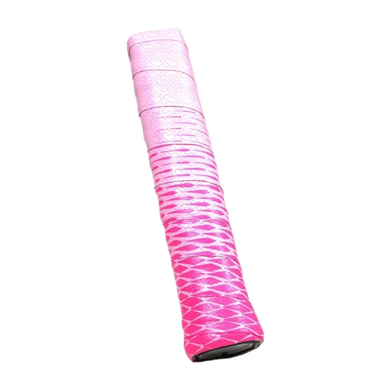  Pickleballs Tennis Racket Sweatband Badminton Overgrip Sweatband Fishing Rod Pick Sweatbands Racket Grip Easily Install