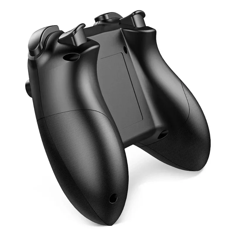 Mando Bluetooth Mocute 053, controlador de juego con gatillo móvil, Compatible con dispositivos Android, móvil inalámbrico Android