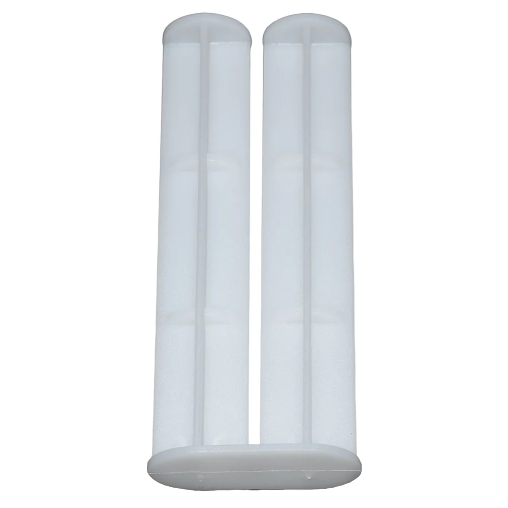 1:1 Hand Putter AB Glues Plunger 50ml Epoxy Resin Glue Cartridges Manual Putter for 50ml Structural Adhensive 1:1 Glue