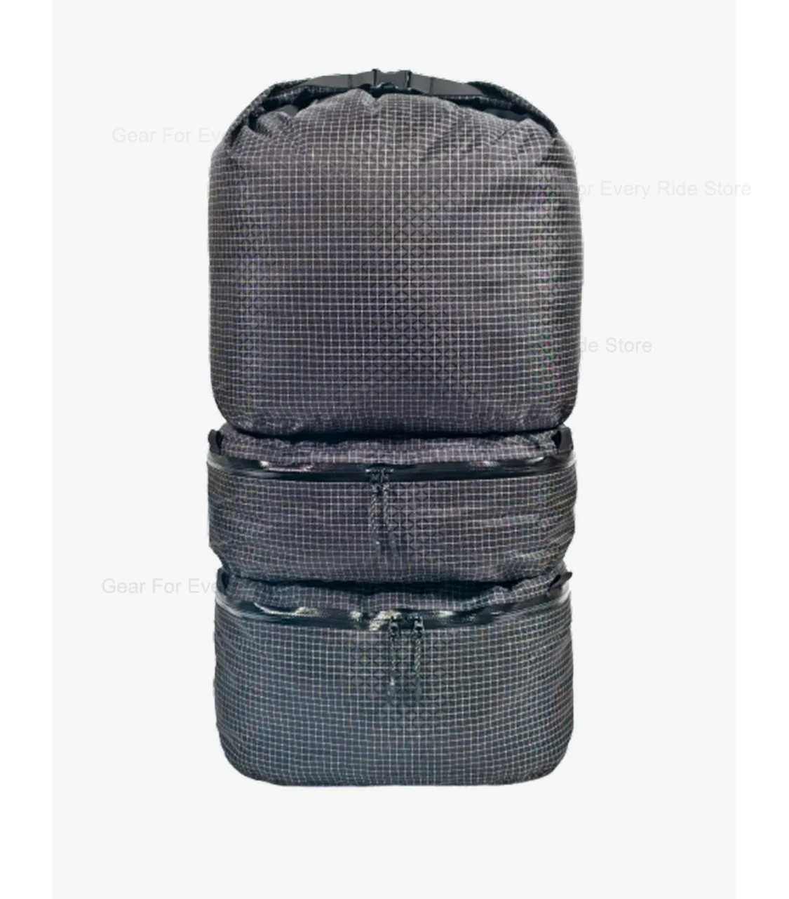 UHMWPE Packwürfel Ultraleichter Packbeutel für Rucksackreisen – Detail 1