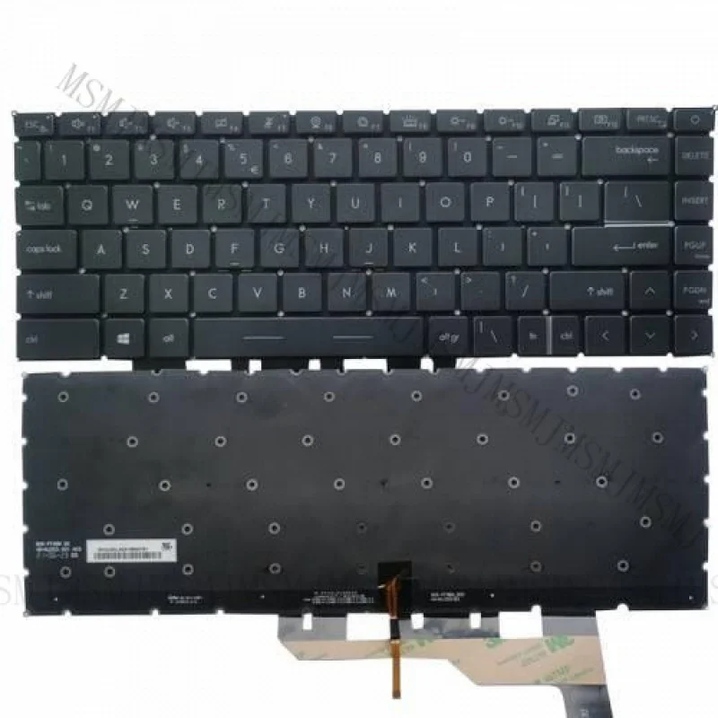 aa-laptop-nuovo-per-msi-delta-15-ms-15ck-delta-15-a5efk-156-''-tastiera-us-retroilluminata
