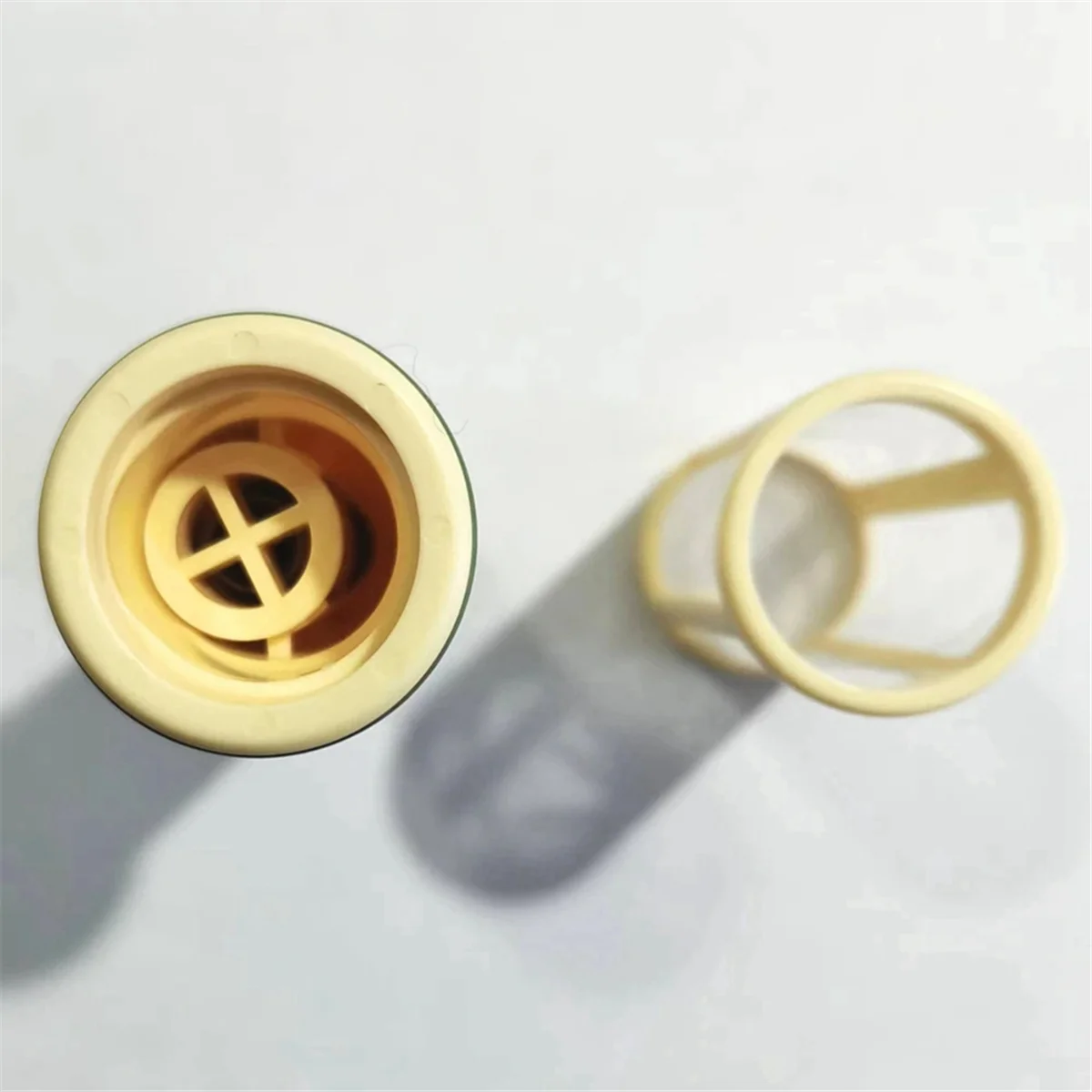 Valvola della pompa di iniezione del carburante per camion e gruppo filtro a rete Adblue per camion DAF CF/XF106 Euro 6 1949630 1857677 —L49A