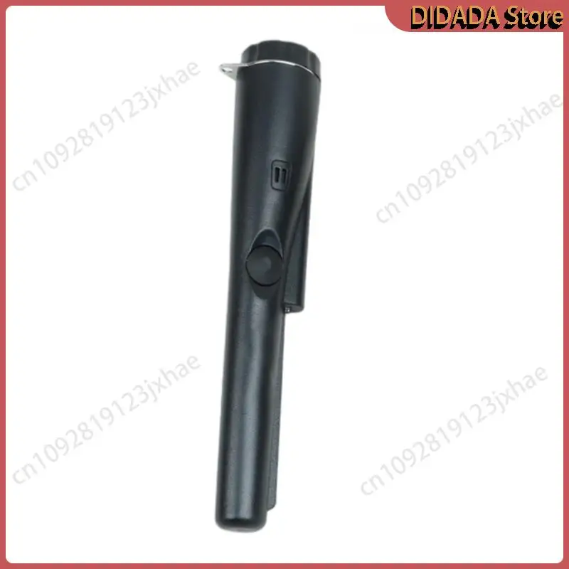 N82R Underground Metal Detector Portable Pin Pointer For Gold Coins All Detection Finder Testing Kit Powerful Tool