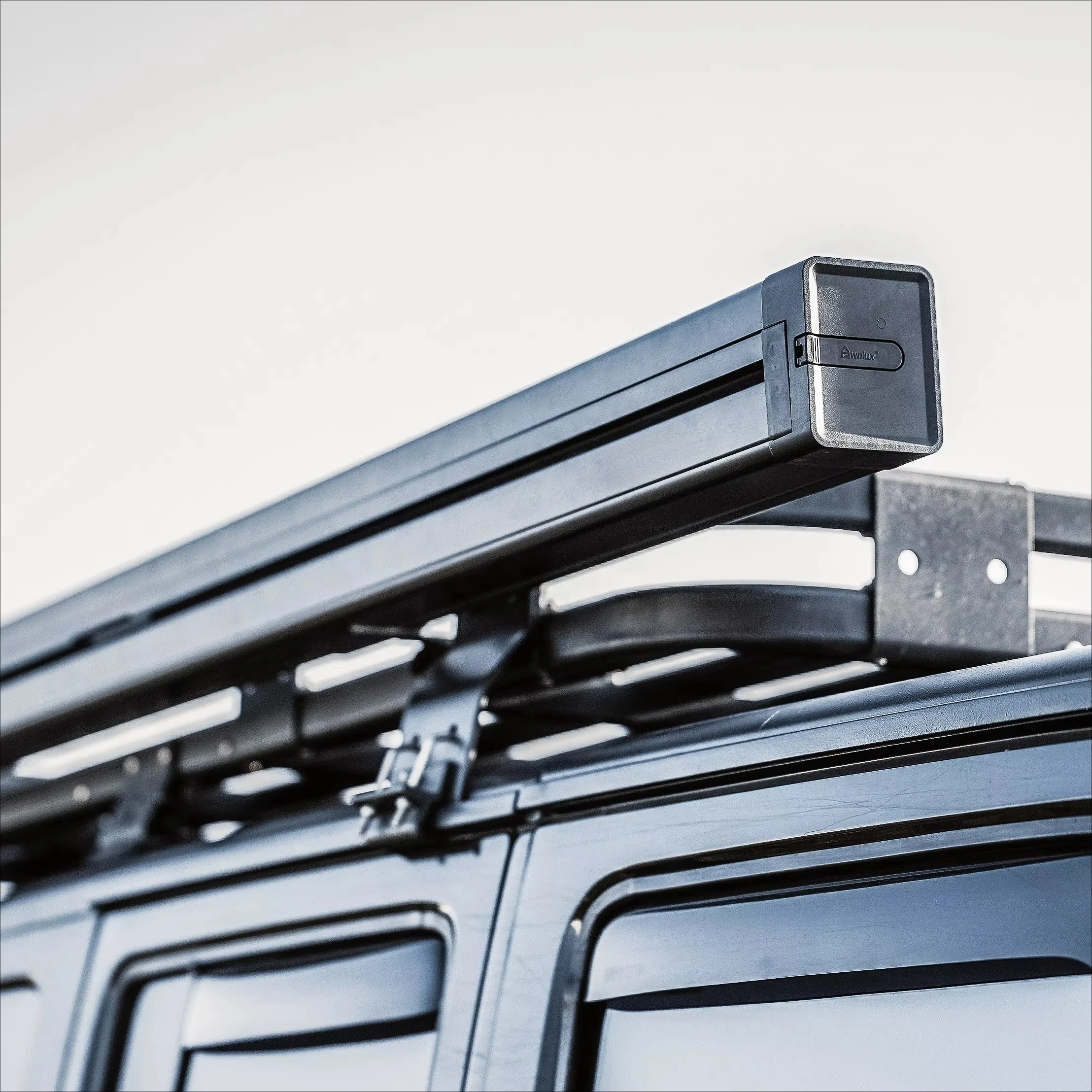 

Аксессуары для кемпинга: тент-маркиза для внедорожников 4x4, боковой тент для внедорожников, тент для полноприводных автомобилей