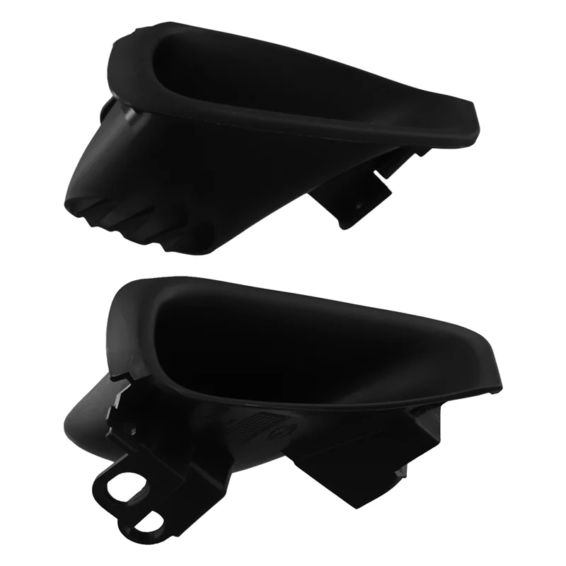 

Motorcycle Air Intake Side Cover Panel Bracket Fairing Guard For MT09 MT-09 MT 09 SP 2021 2022 2023 2024-AS55