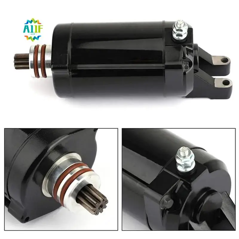 

A11F-420893830 420892426 Starter Motor Starter Motor For Seadoo Spark 2 Up / 3 Up 900 Rotax 2014-2019 ACE 2014-2019 Spare Parts