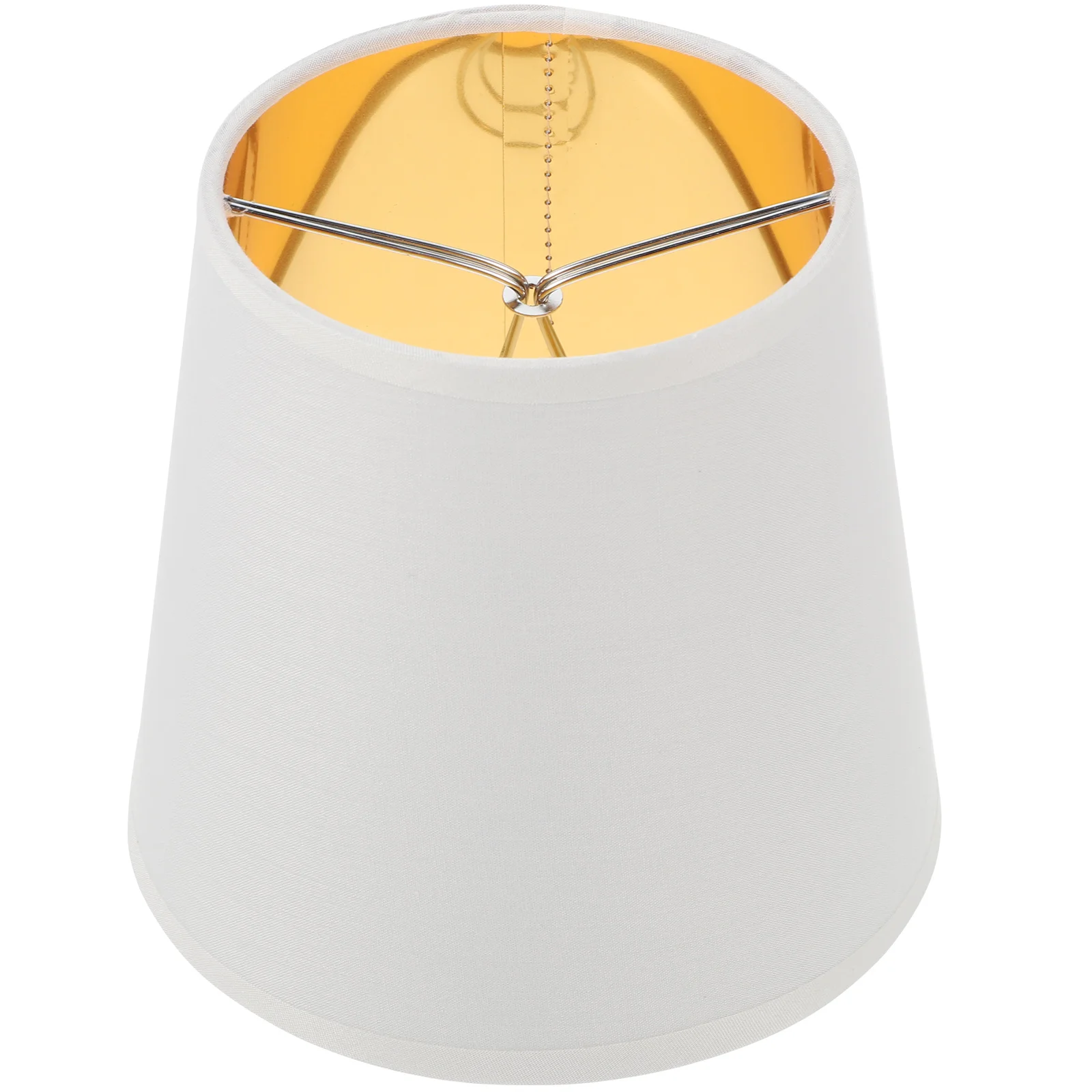 

Lamp Shades Accessories Small Desk Replacement Cloth Lampshade Clip On Table Floor Bedroom Room Kitchen Lampshades