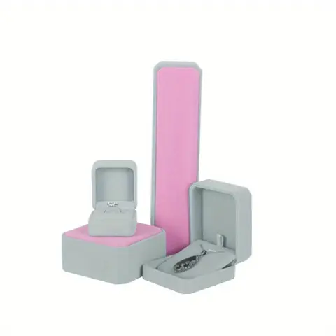 10 best sales रिंग्स बॉक्स - №7