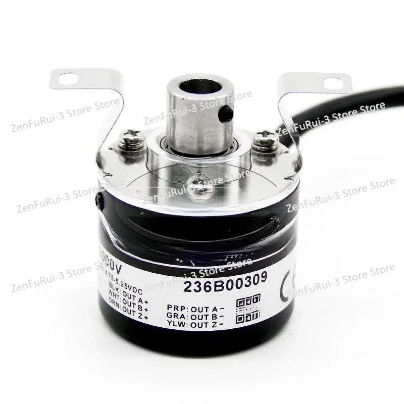 TRD-2TH2000V encoder domestic new spot